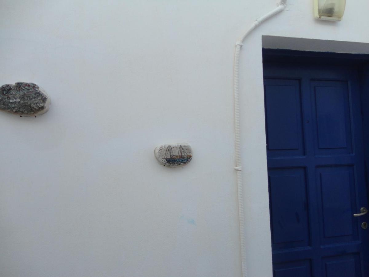 Pavlos Rooms Livadia  Exterior photo
